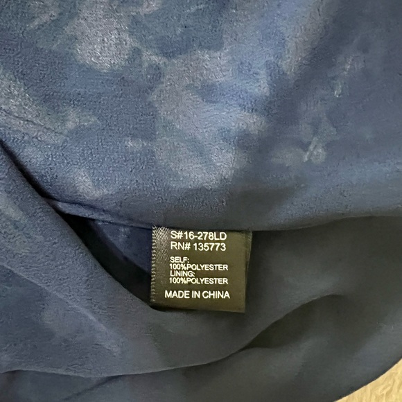 Olivaceous Mini Dress - Picture 9 of 9